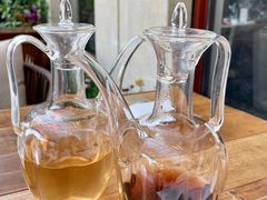 -荷风细雨·中国茶宴(碧云店)