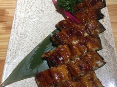 -吉之仙•中国制造•出口级食材日料店(领事馆总店)