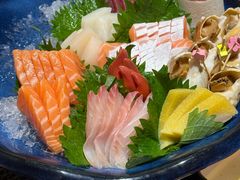 -桃夭日式料理(国信店)