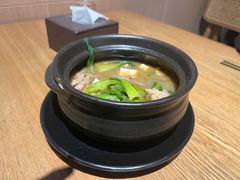 -溢香苑瓦罐(优胜北路店)
