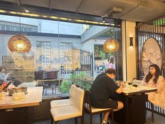 -德林酸菜鱼火锅(南丹店)