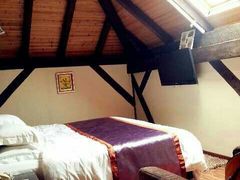 -老味道民宿(栈桥店)