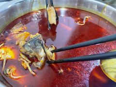 -龙姐片片鱼火锅(麦恩印象店)