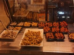 -鸡脚旮旯平江路店