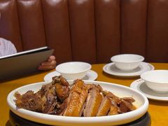 -东就鸭饭店·古早海南菜(友谊南海城店)