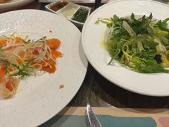 -安妮意大利餐厅(世贸天阶店)