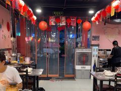 -燚青春东北泥炉烤肉(百合店)