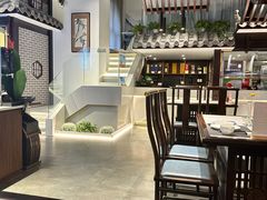 -金汤宴餐厅·粤菜(德云社店)