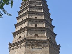 -法门文化景区
