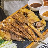 日常plog|在北京!发现了会下雪的小院!