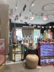 -奈尔宝·儿童乐园·亲子餐厅(星河湾店)