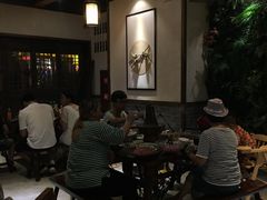 -五熟府(东方盐湖城店)