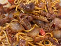-梅溪·小伙子干挑面(安吉总店)