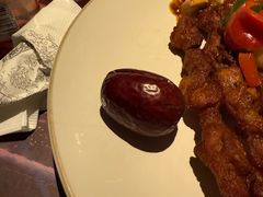 -金海湾自助餐厅(金陵饭店)