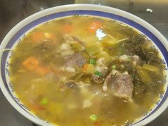 -鸿兴面馆馄饨小笼(稻香店)