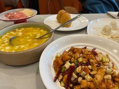 -大鸭梨烤鸭(甘家口店)