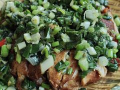-滇道云南特色料理(康定路店)