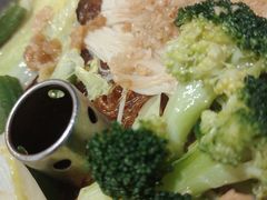 -醉得意·山茶油炒土鸡(福州马尾西堤店)