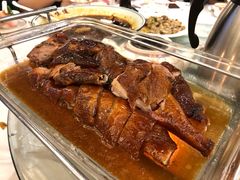 -稻香酒家(天河城店)