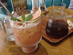 -西语炭烧牛排·西厨(石龙店)