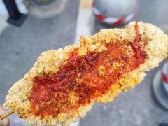 -香酥鸡排(京汉大道店)