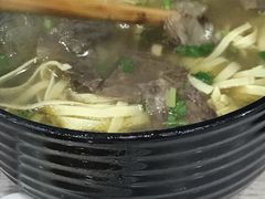 -大董锅贴(崇安寺店)