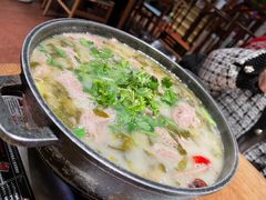 -芳芳私房菜·精做淮扬菜(承德路店)