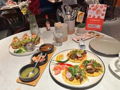 -墨纪Mojí墨西哥餐厅(官舍店)