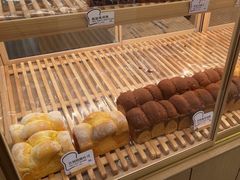 -崎本的店·专业酵种吐司(无锡万象汇店)