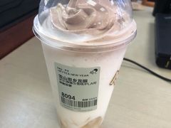 -喜茶(上海五角场万达店)