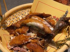 -老淮滨-蚌埠非遗小吃(淮河路店)