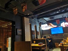 -肉串汪(月坛店)