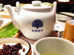 -大榕树下顺德菜(融创茂店)