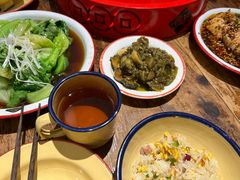 -聂发财重庆江湖菜(解放碑店)