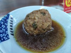 -粗茶淡饭(东关街店)