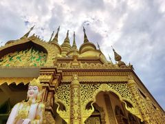 -西双版纳勐泐文化旅游区