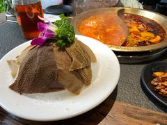 -龙隆昌·鲜品火锅·江湖烤鱼