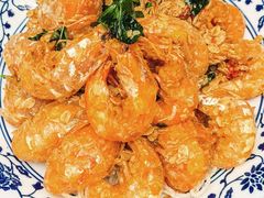 -中国大酒店·食街
