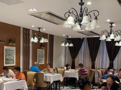 -老人和饭店(淮海中路店)