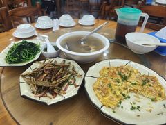 -银峰农庄·特色烧鸡·鲜无花果浸鸡