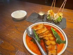 -肴约·花园式餐厅(湖里店)