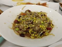 -海旺小海鲜大排档(冠亚星城店)
