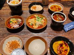 -串大叔炭火烤串·鸡西大冷面刀削面(总店)