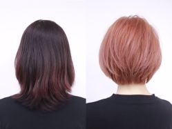 点击看大图 -P.STYLE 派斯造型