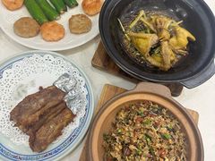 -寻味顺德·南记酒家·传统顺德菜·鱼生(广源路店)