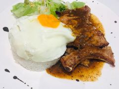 -柠檬树茶餐厅(海雅缤纷城店)