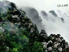 -井冈山风景名胜区