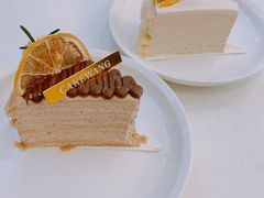 -CAKE WANG千层制造所(省府店)
