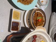 -雍哲港式餐厅(现代广场店)