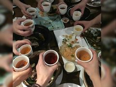 -广东道至正餐厅(区庄店)